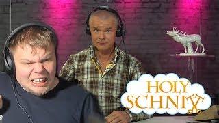 HOLY SCHNITT - TANZVERBOT bei Domian