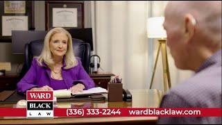 Ward Black Law: Mesothelioma and Lung Cancer Attorneys