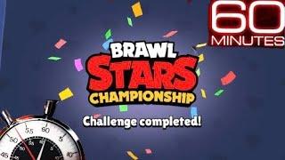 60 Seconds Guide For Getting 15 Wins In Championship|Brawl Stars Pro Tips