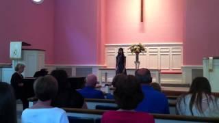 Send in the Clowns - Nikki Shah