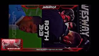 EDIT WITH JADEDITZ LIVE !
