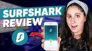 Surfshark Review: Is This the Best Budget VPN in 2025