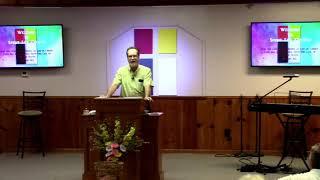 Spirit life Church 06-14-2020am