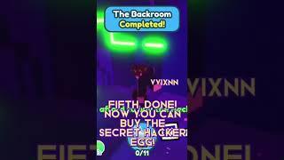 HOW to find the SECRET HACKER EGG in PET SIMULATOR X UPDATE! | Pet Simulator X | Roblox