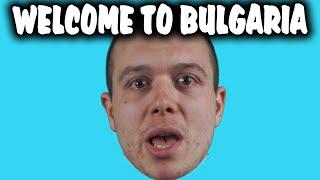 Кирил Кирилов - Уелкъм Ту Булгериа / Kiril Kirilov - Welcome To Bulgaria [Official 4K Video]