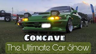 Concave Car Show 2022 | Motorsportja