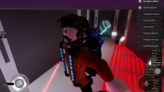 VIP-ROOM Gamepass lightsabers reveal 2! Roblox Timelines XL