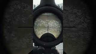 Punisher Part 4 ACOG Shotgun Sniper Slug Meta #eft