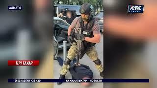 «Ауыр қылмыс». Жаңа туған сәбилерді сатумен айналысқан қылмыстық топ ұсталды