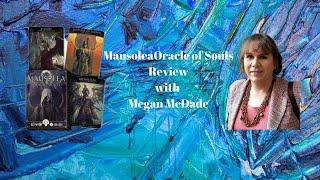Mausolea Deck Review with Goddess Elite's Megan McDade
