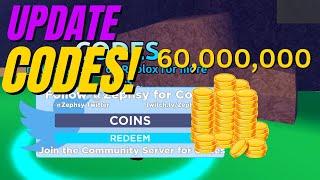 *NEW* UPDATE! COINS* CODES! [UPD 33] RPG Simulator ROBLOX