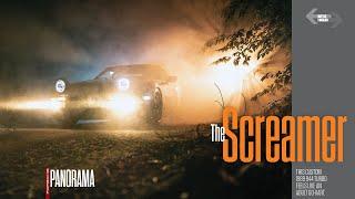 The Screamer: A $200,000+ Porsche 944 Turbo