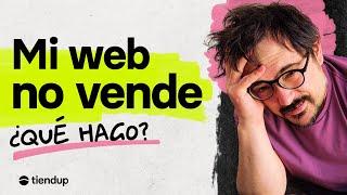 Cómo dar a conocer MI SITIO WEB - 5 formas de aumentar las visitas en tu sitio 