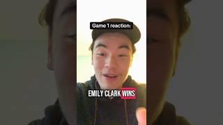 #PWHL Finals Game 1 reaction! #MinnesotaFrost #OttawaCharge #PWHLPlayoffs