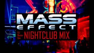 Mass Effect Nightclub Ambient Mix