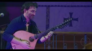 Sid Goldsmith - Wanting for Nothing - Solo Cittern