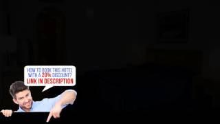 Hotel Blue Star, Budva, Montenegro HD review