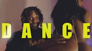 Lanze - Dance (Official Music Video) Dir by x @rellyboi3000