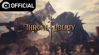 [TL Game OST] THRONE AND LIBERTY – Throne Theme│Pre-release [MV]