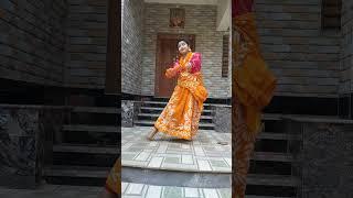 Agun choriye elo fag Holi special dance cover by sukanya Rakshit