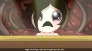 the binding of isaac rebirth END 12