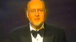 John Williams Speech