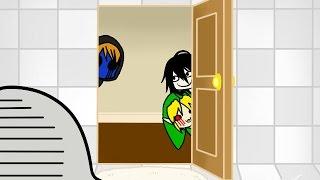 Cweepypasta (Cuter version of Creepypasta)