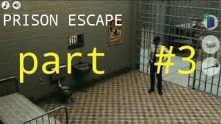 Escape Prison: episode 3