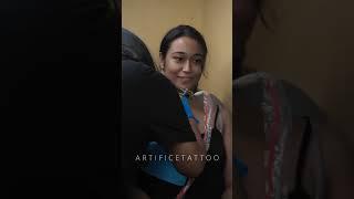 @artificetattoostudio for moreWHATSAPP - 9007007842