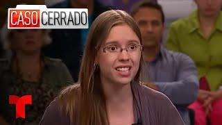 Her girlfriend slept with 364 men!  | Caso Cerrado Complete Case | Telemundo English