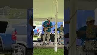 Kokomo Time Band - June 7,2025