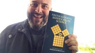 Freemasonry's Hidden Brain Science