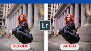 Masking Memories one edit at a time | Lightroom Color Grading | Omkar Graphics