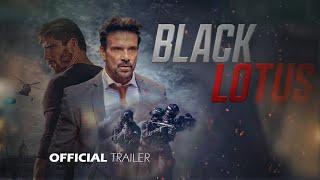 BLACK LOTUS Official Trailer 2023