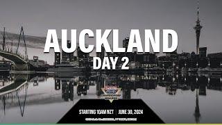 Livestream | Yu-Gi-Oh! TCG Oceanic World Championship Qualifier 2024 - Day 2 (Auckland, New Zealand)