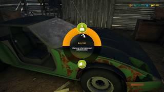 Car Mechanic Simulator 2018 - gameplay #7