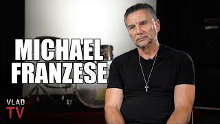 Michael Franzese on The Russian Mafia Now Surpassing The Italian Mafia (Part 29)