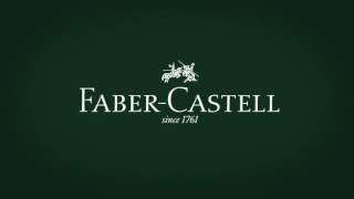 Faber-Castell - Water Brush product video