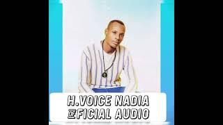 h.voice Nadia official Audio