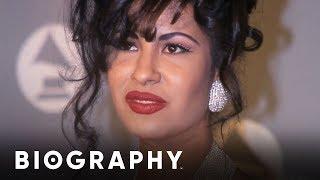 Selena - Tejano Music Singer | Mini Bio | BIO