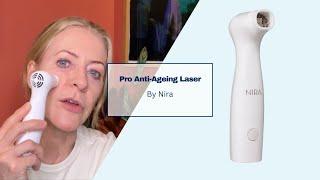 Alice Reviews: Nira Pro Anti-Ageing Laser | The Tweakments Guide