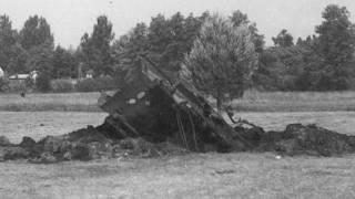 Amazing Panzer IV Tank Recovery from a Remote Meadow #ww2 #tank #recovery