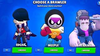 WHAT?! RARE GIFTS FROM SUPERCELL!!!/Brawl Stars FREE REWARDS