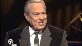 Total Living Network - Bill Kurtis - On Screen