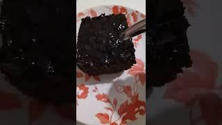 Dark chocolate cake #trending #viral #short