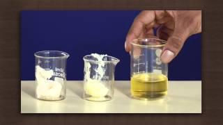 Saturated and Unsaturated Fats | Nutrition | Biology