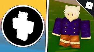 How to get the CATGIRL BADGE in ANIME FIGHTERS SIMULATOR | Roblox