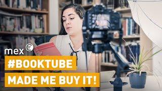 #BookTube: Wie Social Media Hypes die Buchindustrie verändern | mex