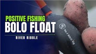 Using a HUGE float to catch fish