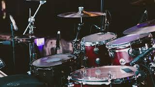 Caligula's Horse - Turntail (drums backing track)
